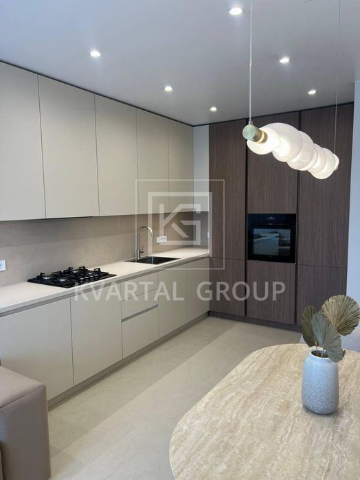 Apartment in Irpin, Buchanskyy rayon - View 5
