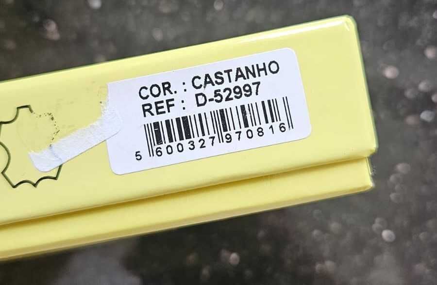 Carteira Doggy NOVA