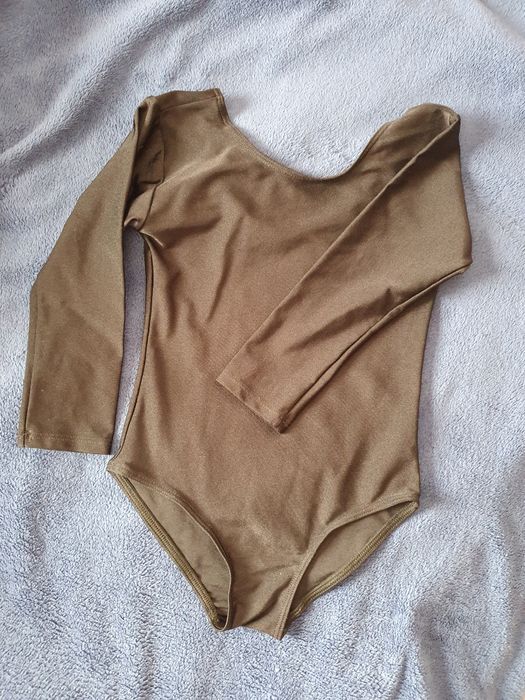 Танцювальний купальник