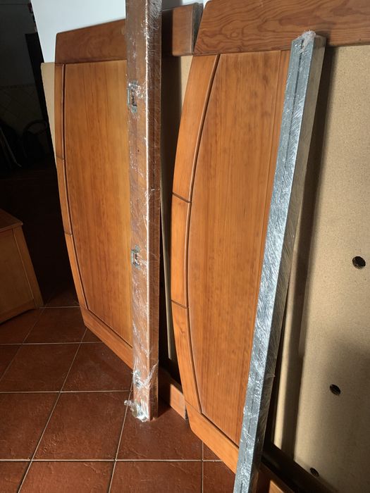 Mobília de quarto completa