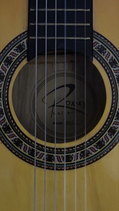 Guitarra classica