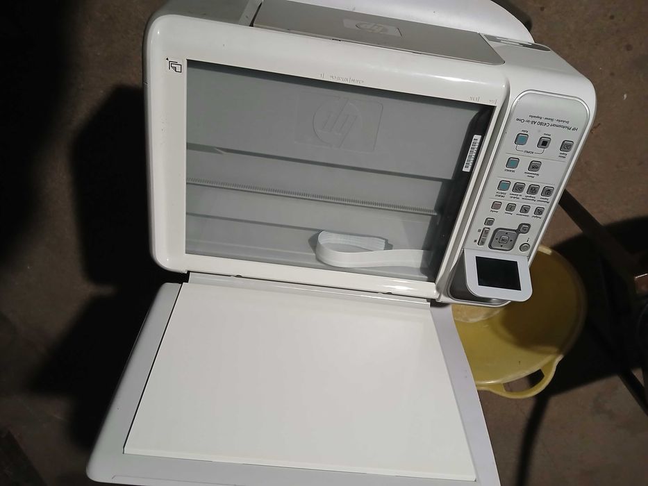 Drukarka HP Photosmart  C4180 All-in-One