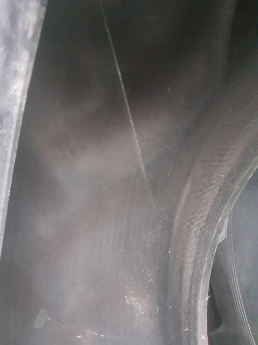 Opony rolnicze 480/70/38