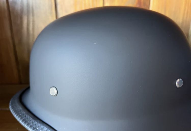Capacete 2 guerra mundial