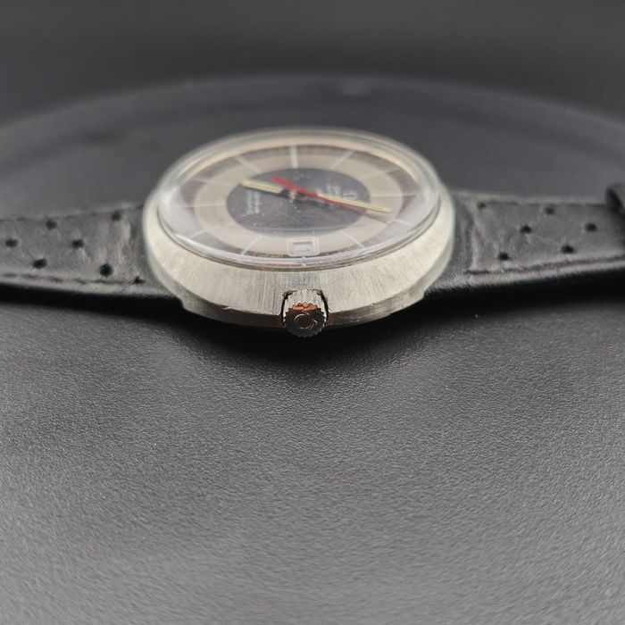 Omega Dynamic Zegarek męski 165.039