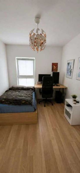 2 pokoje blisko kolejki SKM i Olivia Business Centre