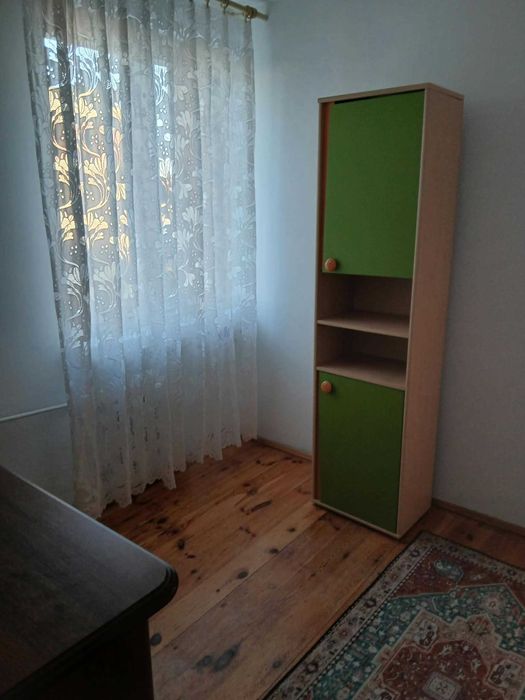 mieszkanie 3 pokojowe