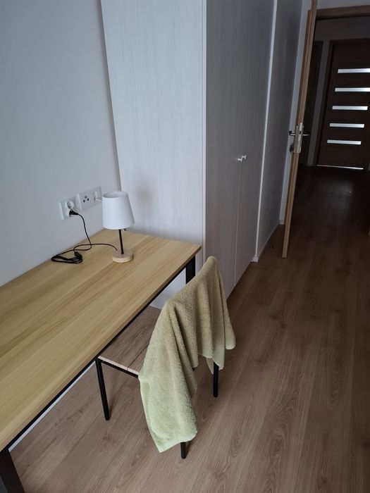 Wynajme 2 pokoje nowe miasto Magazynowa ultra sonata