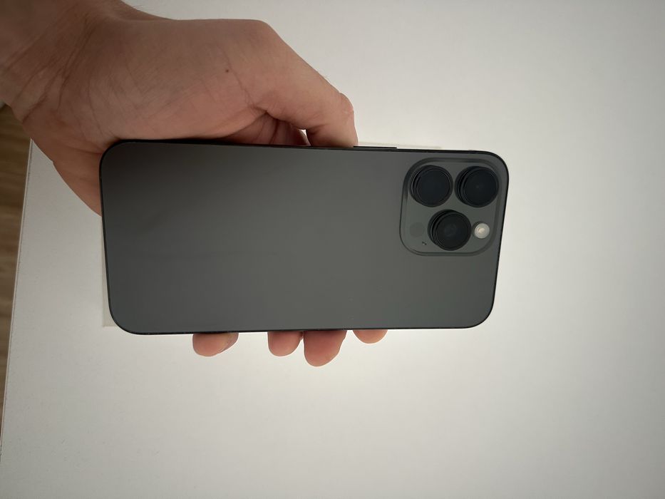 Iphone 15 pro max 256