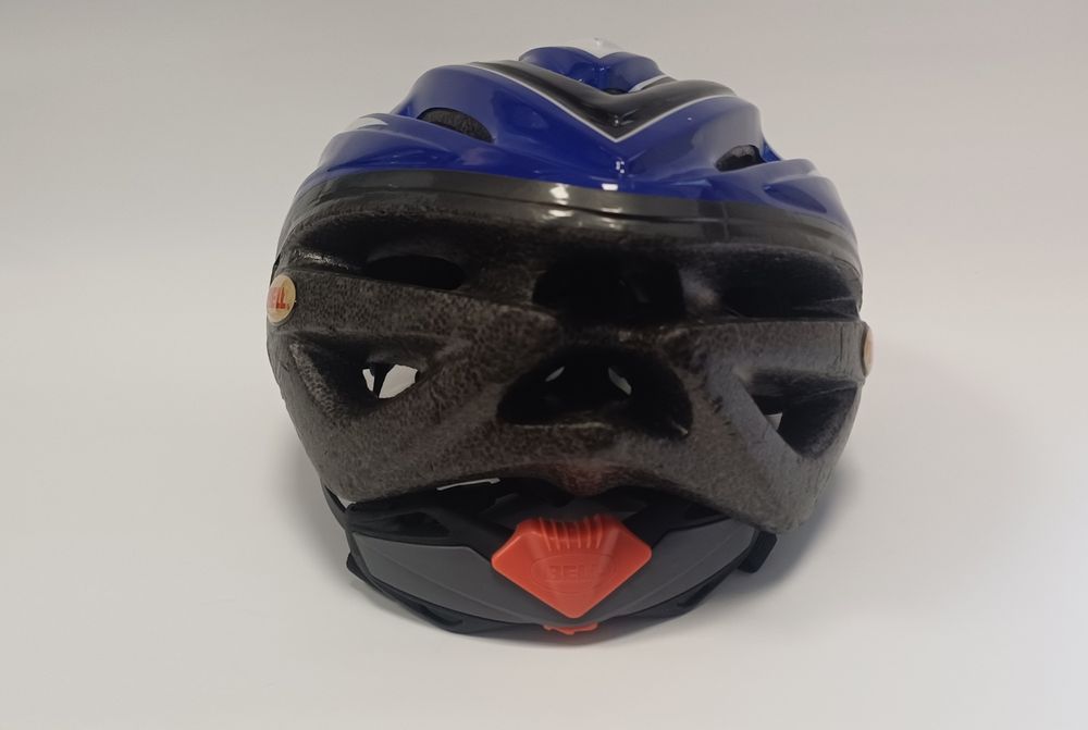 Kask rowerowy Bell