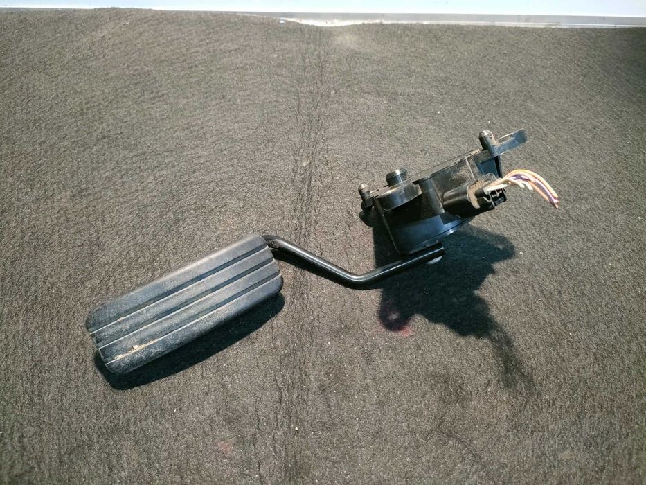 Megane II Scenic II potencjometr pedał gazu