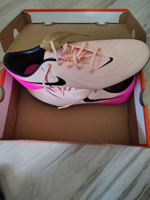 Korki 45,5 Nike  Phantom GX 2 Academy FD6723