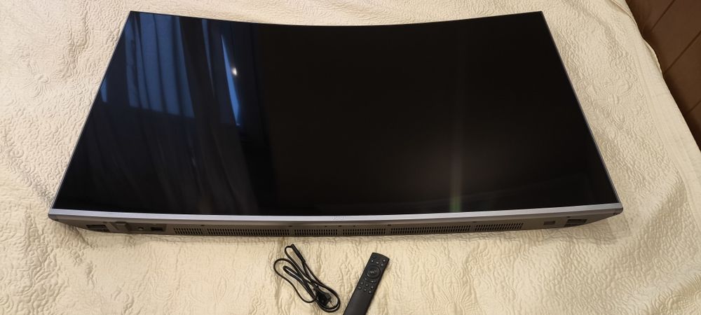 Телевізор Kivi 55UC50GU