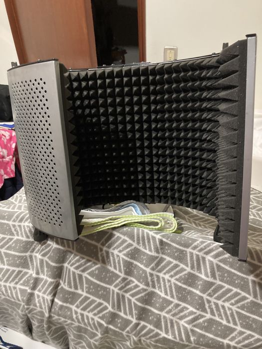 T Bone MicScreen XL64751233573763121