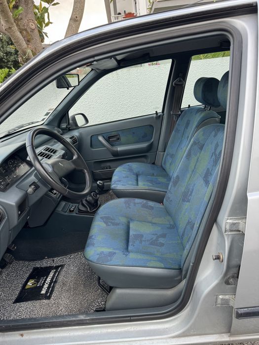 Renault Clio 1.2 Gasolina – Económico e Fiável