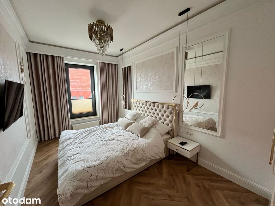 Mieszkanie – Gdańsk - Więcej