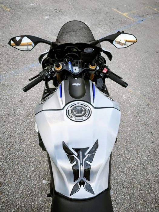 Vendo Yamaha R1 M