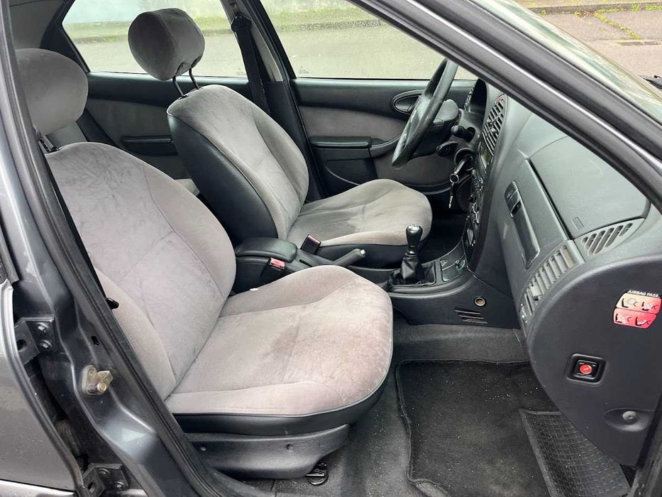 Citroen Xsara 1.4hdi