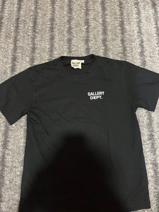 Tshirt Gallery Dept