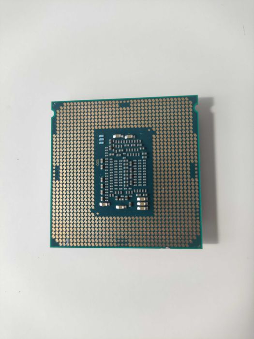 Processador I3 8100 Funcional