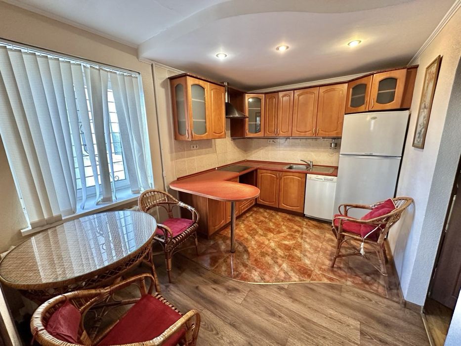 Здам 2-к квартиру, проспект Червоної Калини 97/15 Троєщина.