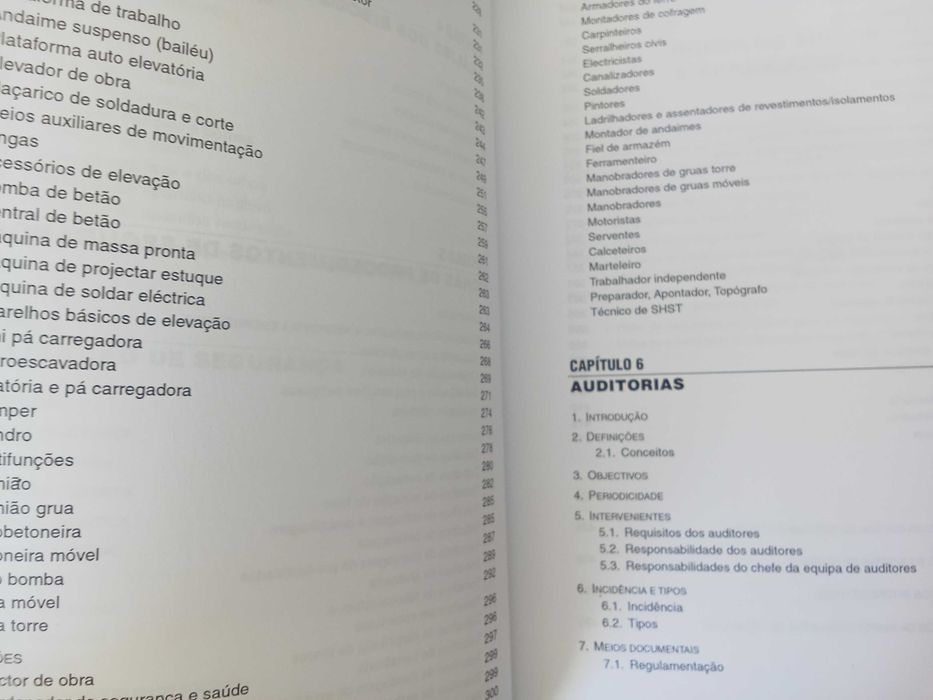 Abel Pinto - Manual de Segurança