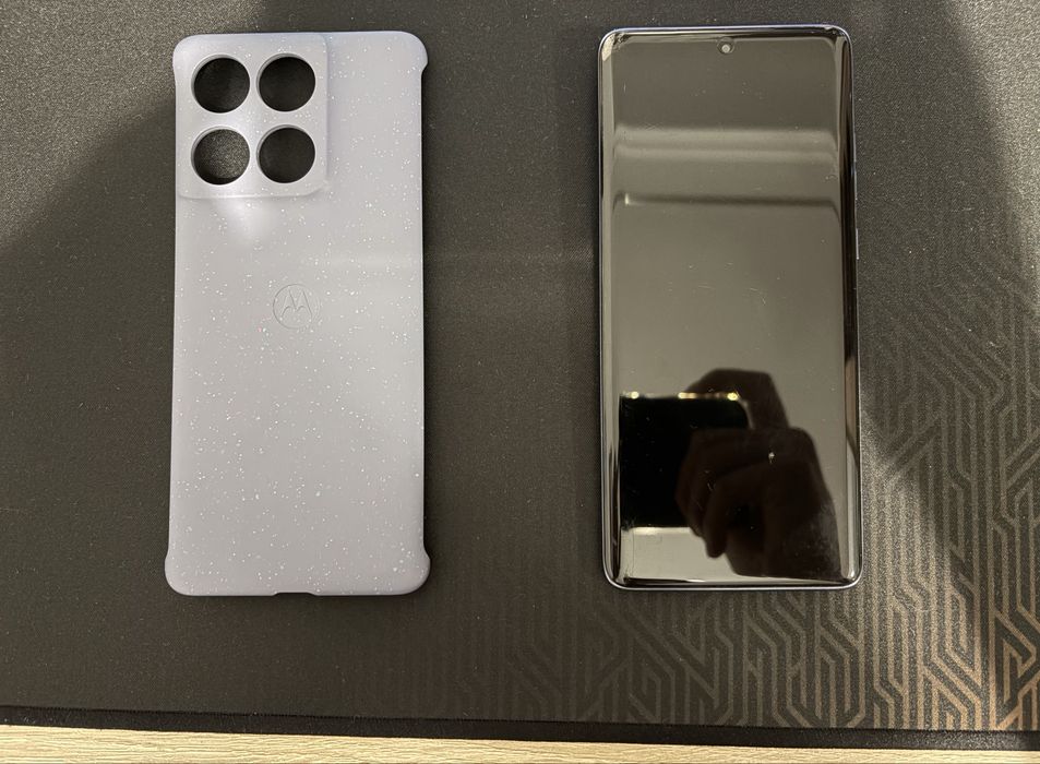 Motorola edge 60 fusion 5G