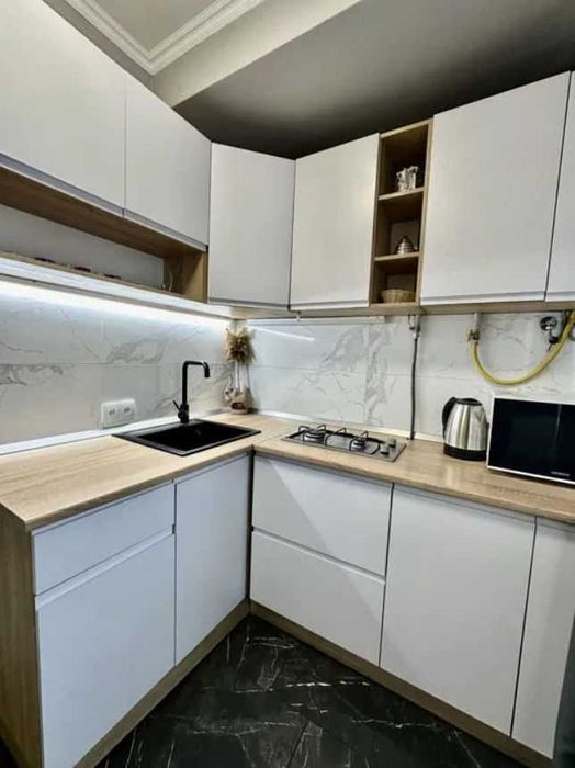 3 кім КАП РЕМОНТ в ЦЕГЛІ район СОНЯЧНИЙ (714723)