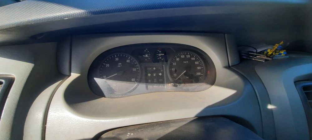 Продам Опель Віваро  Vivaro