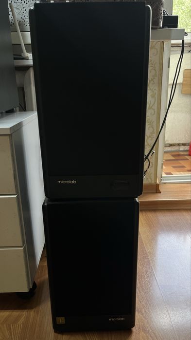 Акустическая система Microlab Solo6C
