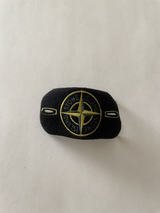 Оригінальний патч Stone Island оригінал оригинал