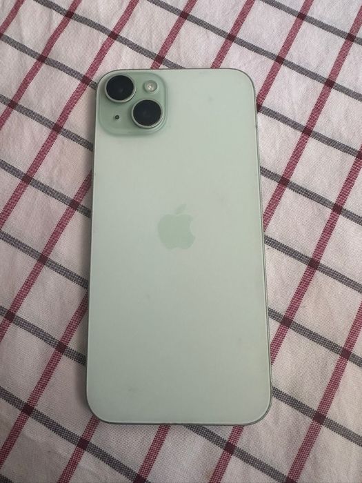 Iphone 15 plus 128Gb