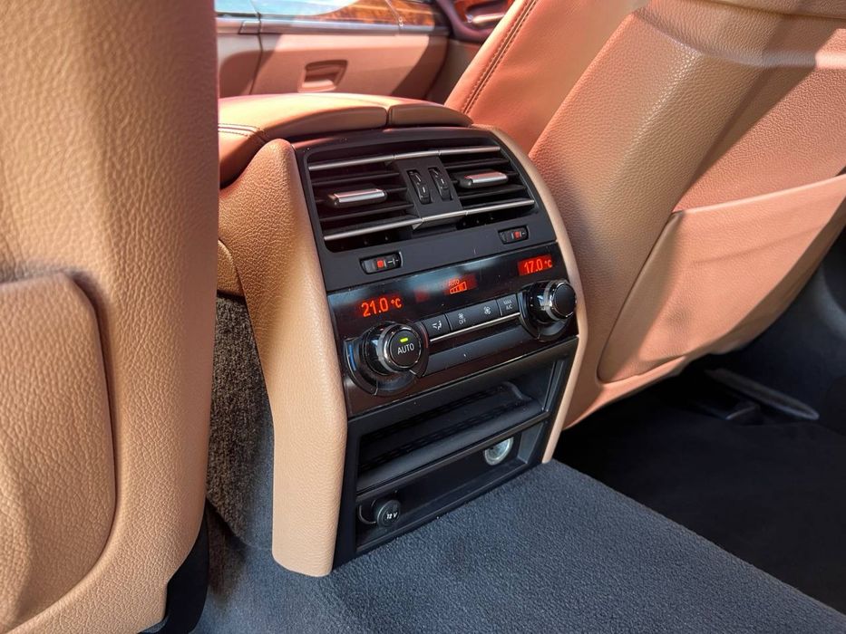 Bmw 750L Car Invest Ukraine