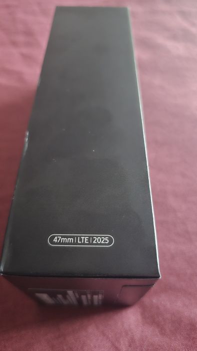 Samsung Galaxy Watch Ultra LTE 2025 47mm