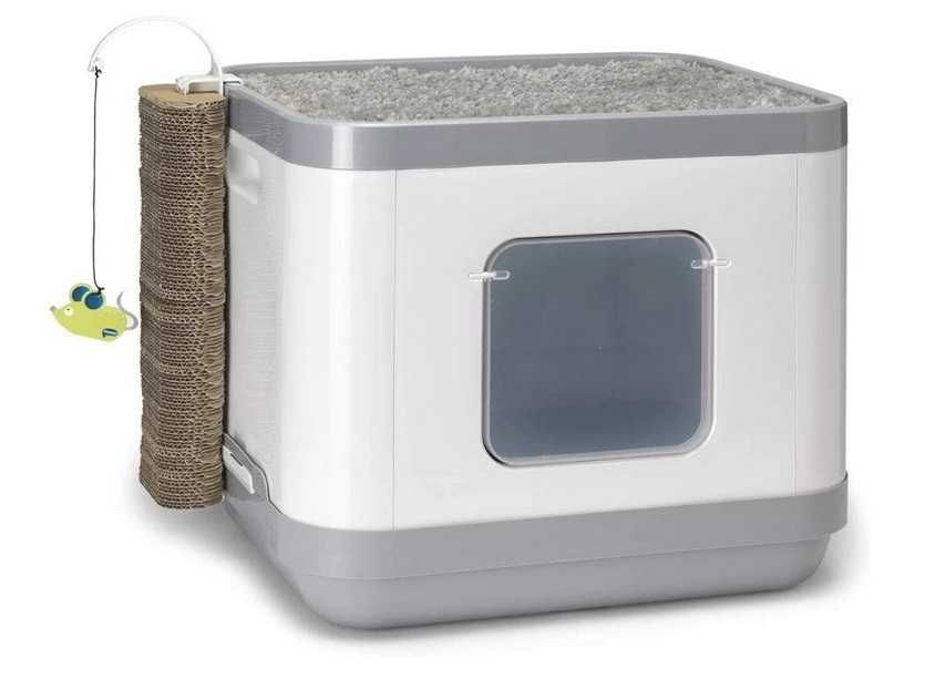 Kuweta dla kota  G-048