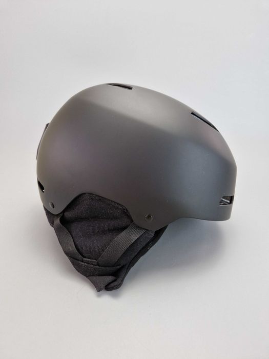 Kask Narciarski GIRO LEDGE FS L 59-62,5cm