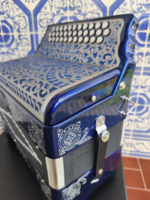 Super de Luxo Organolas novas