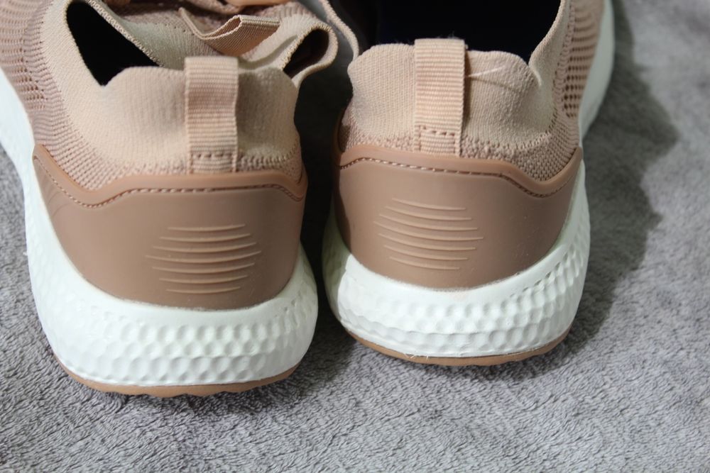 Adidasy brudny róż rozmiar 37