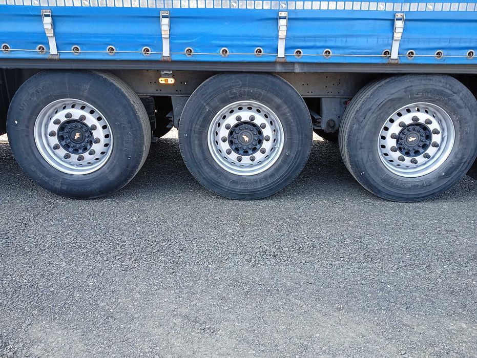 Schmitz Cargobull S01 S01 2013