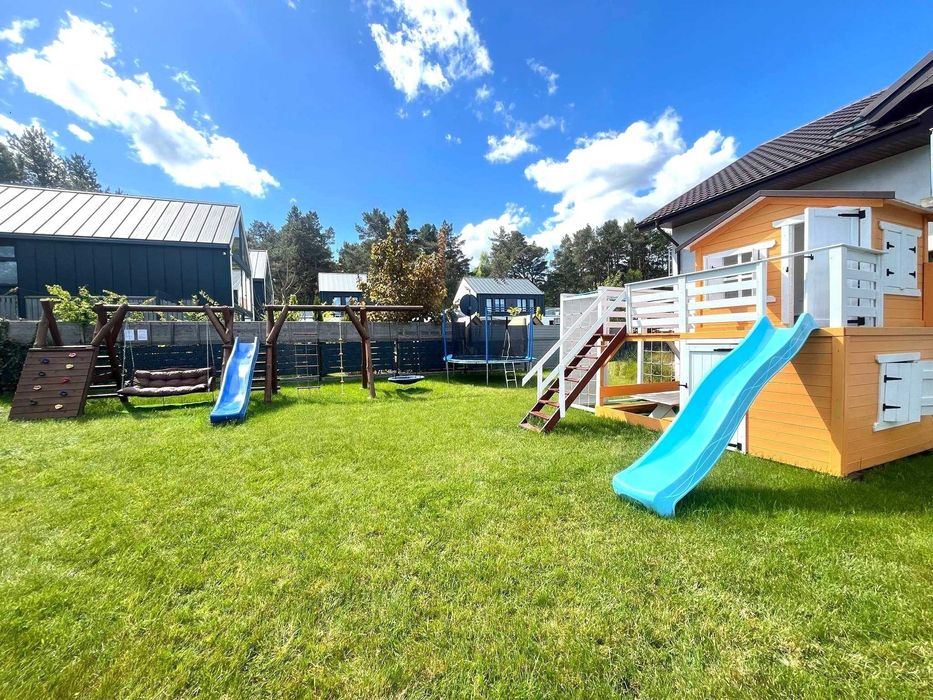 Pokoje apartamenty noclegi wczasy nad morzem basen sauna jacuzzi