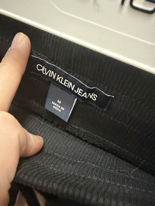 CK calvin Klein спідниця юбка