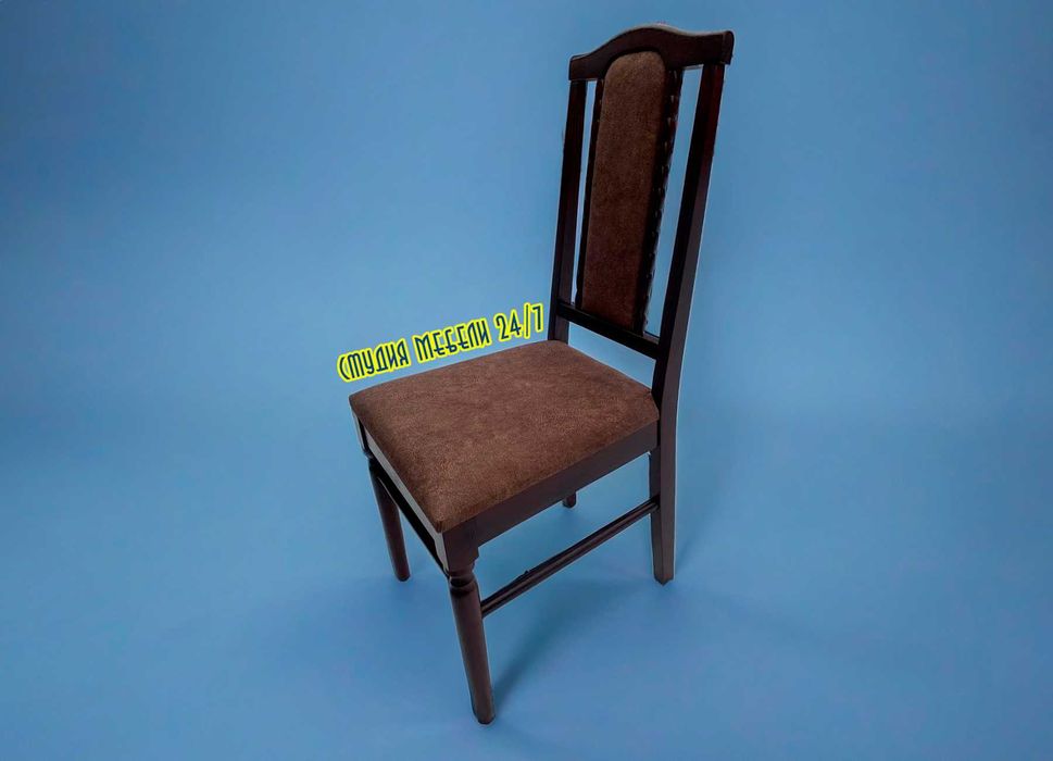 Деревянные стулья в наличии в Харькове. Есть доставка