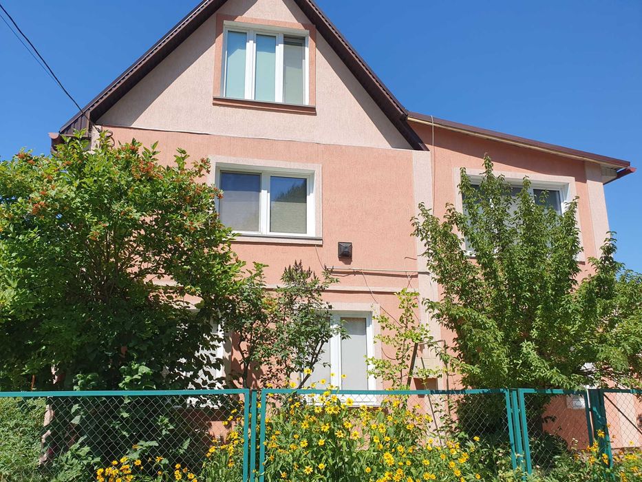 Продается дом Старые Безрадичи