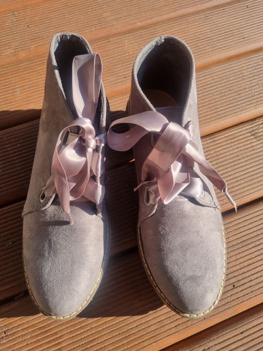 Черевики, ботинки 38 розмір