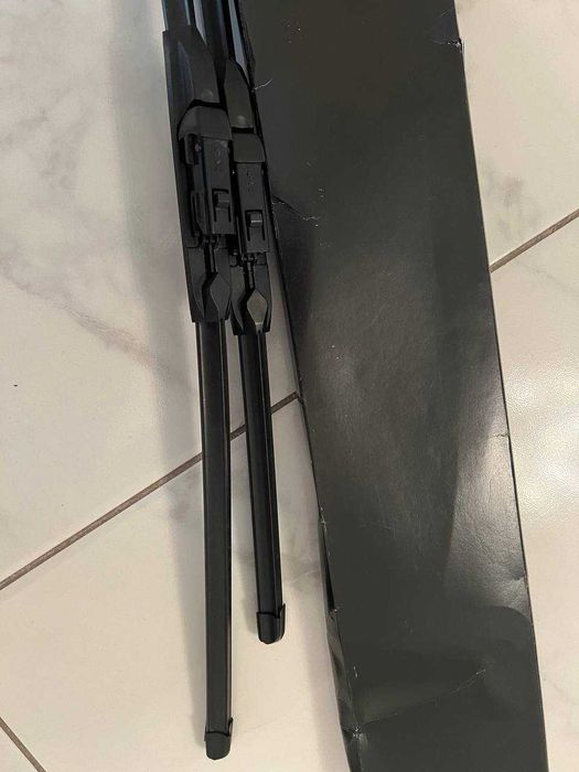 Щітки склоочисника двірники 600 * 450 мм гак hook Mazda CX-5