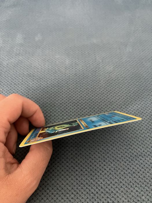 Cartas Pokémon Base Set 1st Edition