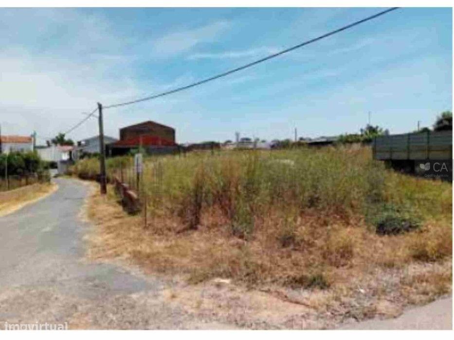Lote de Terreno