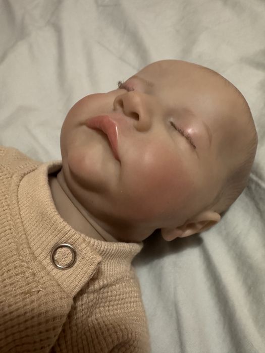 Reborn  лялька 43см