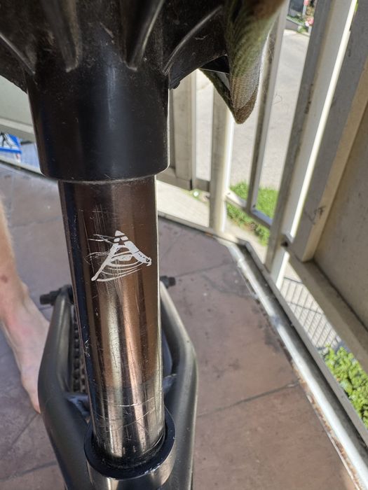 Sprzedam rower BMX