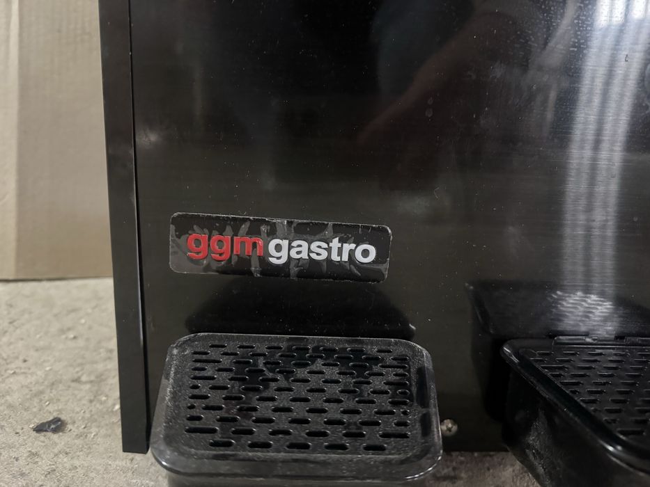 Продам сокоохолоджувач GGM Gastro SSNC20S (2×10л)